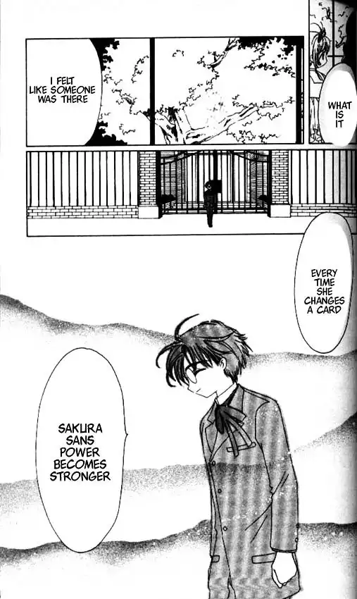 Cardcaptor Sakura Chapter 1 147